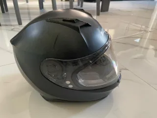 Casco integrale NOLAN N87 misura M con Pinlock
