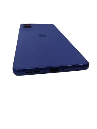 Motorola Moto G85 256GB Combat Blue