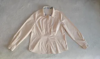 Camisa mujer Anne Weyburn T. L. 