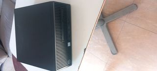 Mini Torre HP i3 7ª Gen