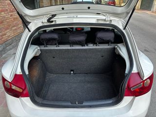 SEAT Ibiza 2009