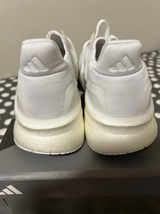 Zapatillas Adidas Ultraboost Blancas