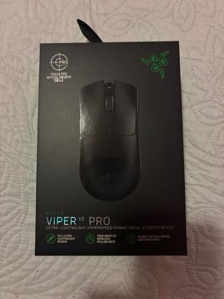 Pack Razer: Teclado, Ratón, Auriculares y Más