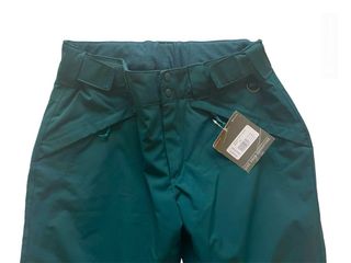 Pantalones de Ski Mujer Eddie Bauer