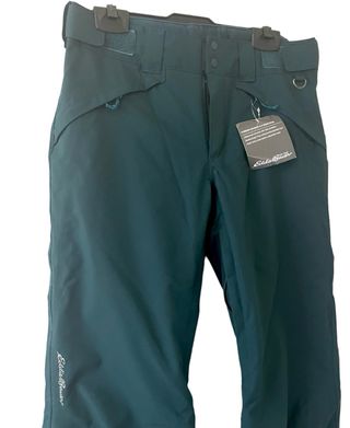 Pantalones de Ski Mujer Eddie Bauer