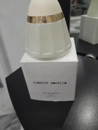 Frankie Morello Eau de Parfum Donna 100ml
