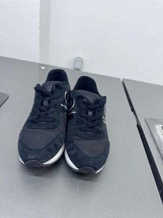 Zapatillas Hugo Boss Negras