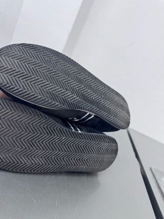 Zapatillas Hugo Boss Negras