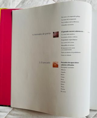 la cocina, todo un arte