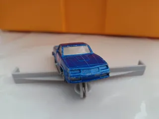 Majorette El Camino SS Azul