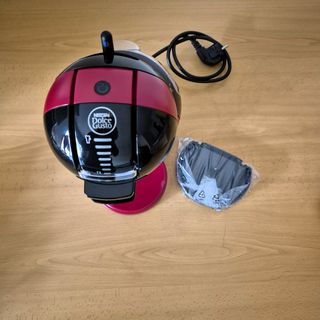 Cafetera Krups Dolce Gusto Mini Me Automática