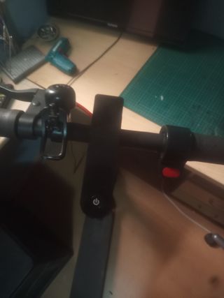 Patinete Eléctrico Xiaomi Pro 2