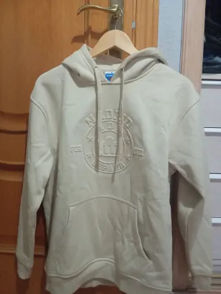 Sudadera Madrid, España