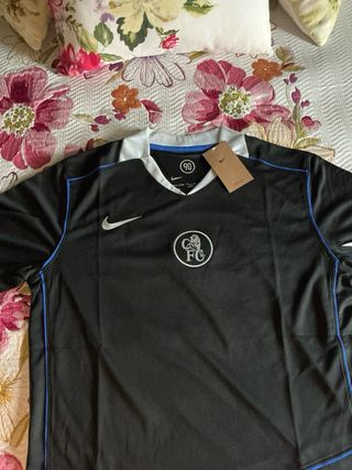 Camiseta Chelsea FC Nike Total 90 Talla XL