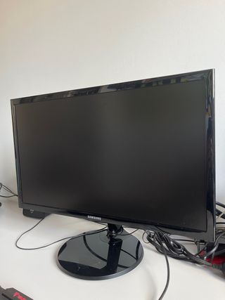 Monitor Samsung