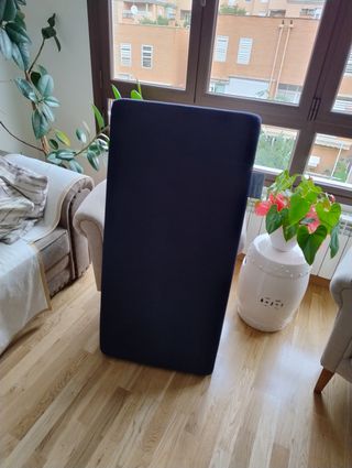 Colchón para cuna Ecus Care