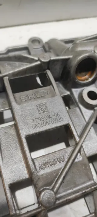 972 BOMBA DE ACEITE BMW 2.0 16V