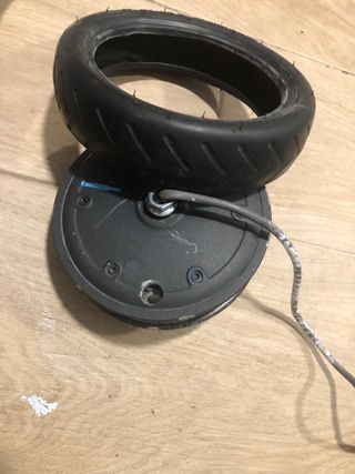 Motor patinete Xiaomi
