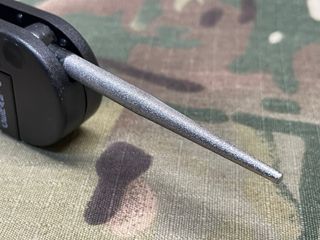 Afilador de bolsillo