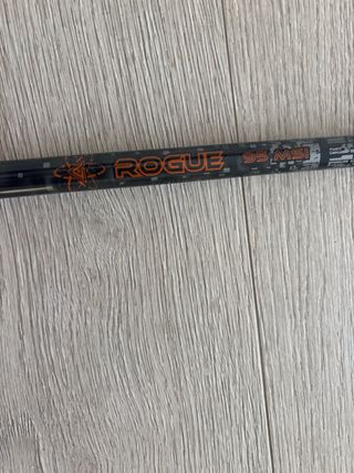 Varilla Aldila Rogue 60gr Regular