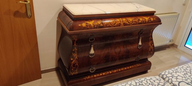 cómoda clásica perfecta