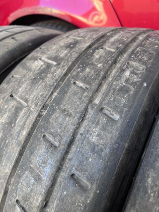 Pirelli RA5A/B 18 