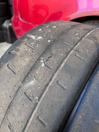 Pirelli RA5A/B 18 