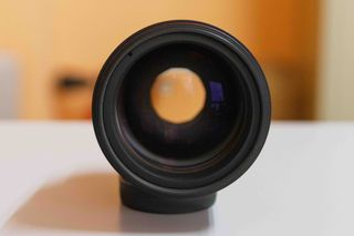 Objetivo Samyang AF 135mm F1.8 FE Sony E