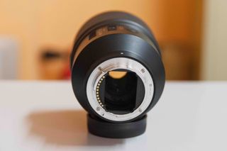 Objetivo Samyang AF 135mm F1.8 FE Sony E