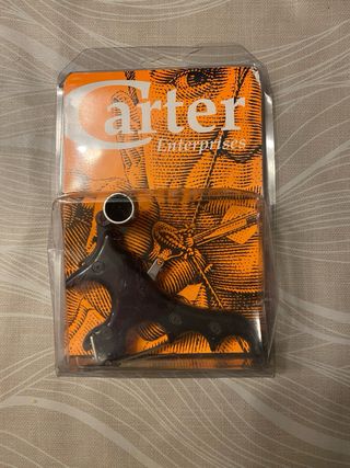 Disparador Tiro con Arco Carter Chocolate