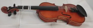 Violín 1/2 con funda y arco