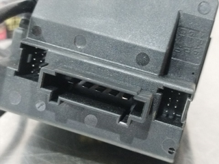 ANTIRROBO / LLAVE CONTACTO MERCEDES-BENZ CLK (BM