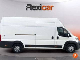 Citroën Jumper .CITROEN JUMPER 2.0 (96Kw) 131cv