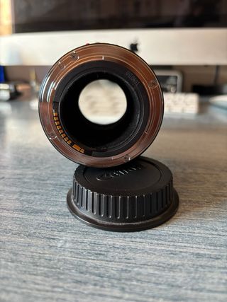 Canon EF 200mm f/2.8 L USM I