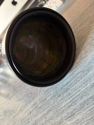 Canon EF 200mm f/2.8 L USM I