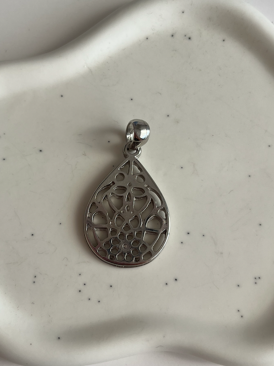 Lote de colgantes charms variados