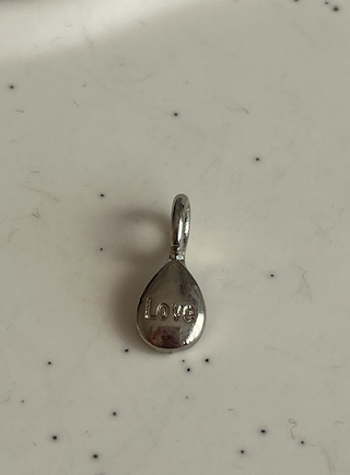 Lote de colgantes charms variados