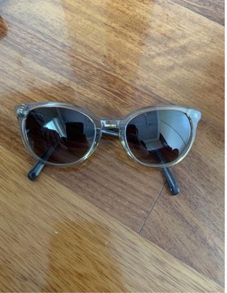 Occhiali da sole Jil Sander vintage
