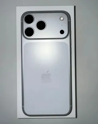 Apple iPhone 11 Argento