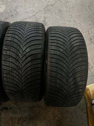 Neumáticos 235/40/19 96Y