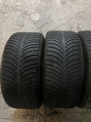 Neumáticos 235/40/19 96Y