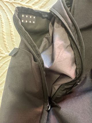 Mochila Nike Grande Negra