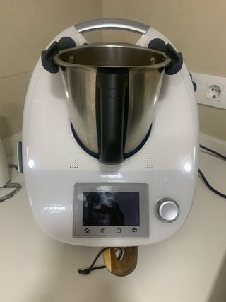 Thermomix TM5 Vorwerk