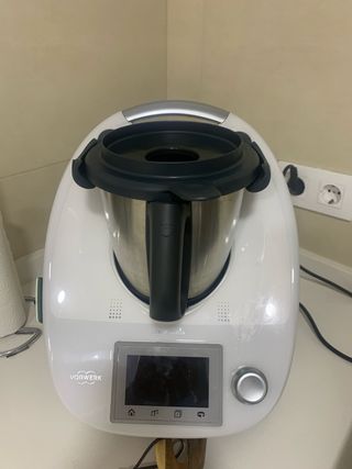 Thermomix TM5 Vorwerk