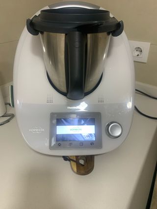 Thermomix TM5 Vorwerk