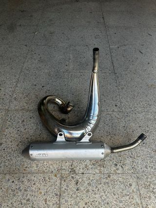 Escape KTM TPI Completo 2020-2023