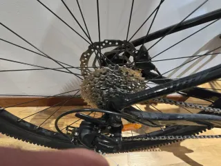 Bicicleta Montaña ORBEA ONNA  29