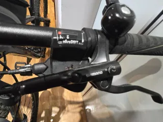 Bicicleta Montaña ORBEA ONNA  29