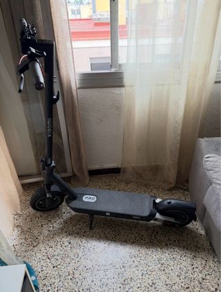 Patinete Eléctrico Xiaomi 5 Pro
