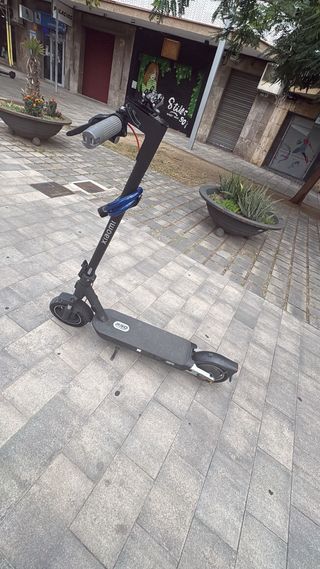 Patinete Eléctrico Xiaomi 5 Pro